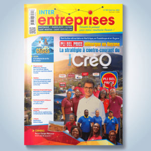 Leader Price devient Plibel Price en Guyane | La Stratégie Audacieuse du Groupe Creo