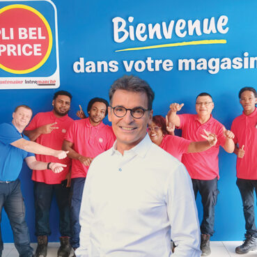 Patrick Fabre : “ Notre stratégie est à contre- courant des logiques de concentration ! ”