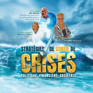 3 stratégies de sortie de crises !