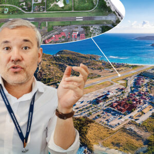 L’aéroport de Saint-Barth à la recherche du bon équilibre