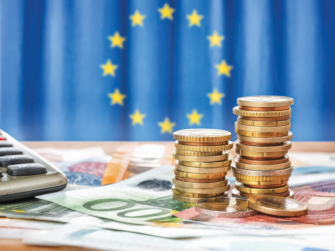 Stabilité de l’inflation dans la zone euro