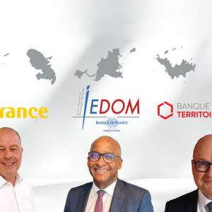 BPIFrance, Banque des Territoires, Iédom : les grands argentiers disent l’oracle