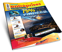 Magazine Interentreprises Juin / Août 2025 – N°208