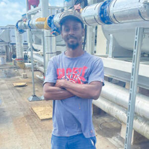 Isolation thermique et calorifuge en Martinique : Isolation Professionnelle Caraïbes crée une offre