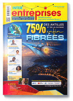 Magazine Interentreprises Juin / Août 2025 – N°208