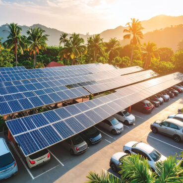 Végétalisation, solarisation, eaux pluviales : le législateur harmonise les textes pour accélérer les implantations pour lutter contre le réchauffement climatique