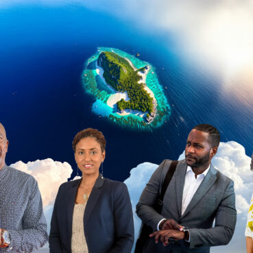 Quelle Martinique à 10 ans ?