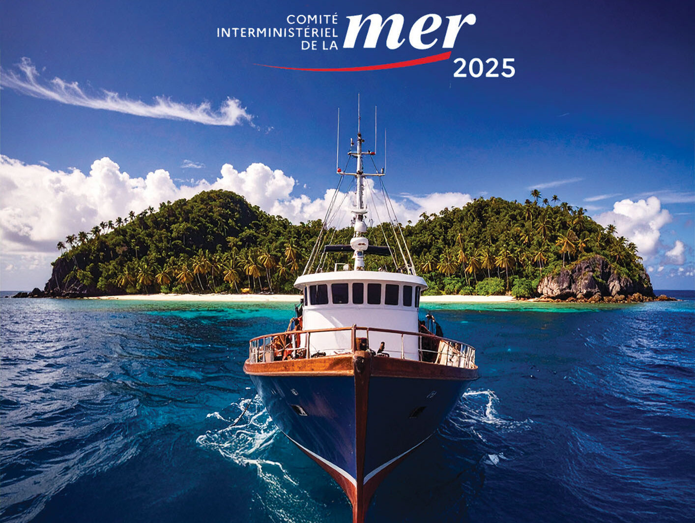 Rencontre autour du maritime et de la Pêche : le CIMer annonce des choses pour l’outre-mer