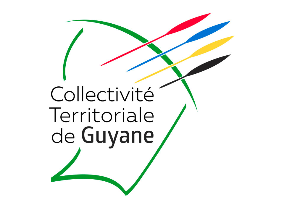 Déplacement en Guyane