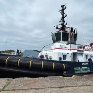 Compagnie maritime en Martinique : Somara transforme sa flotte