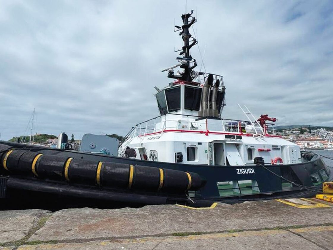 Compagnie maritime en Martinique : Somara transforme sa flotte
