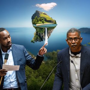 Quelle Guyane à 10 ans ?