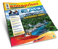 Magazine Interentreprises septembre 2025 – N°209