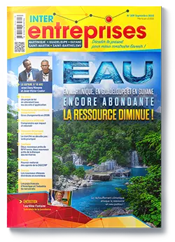 Magazine Interentreprises septembre 2025 – N°209