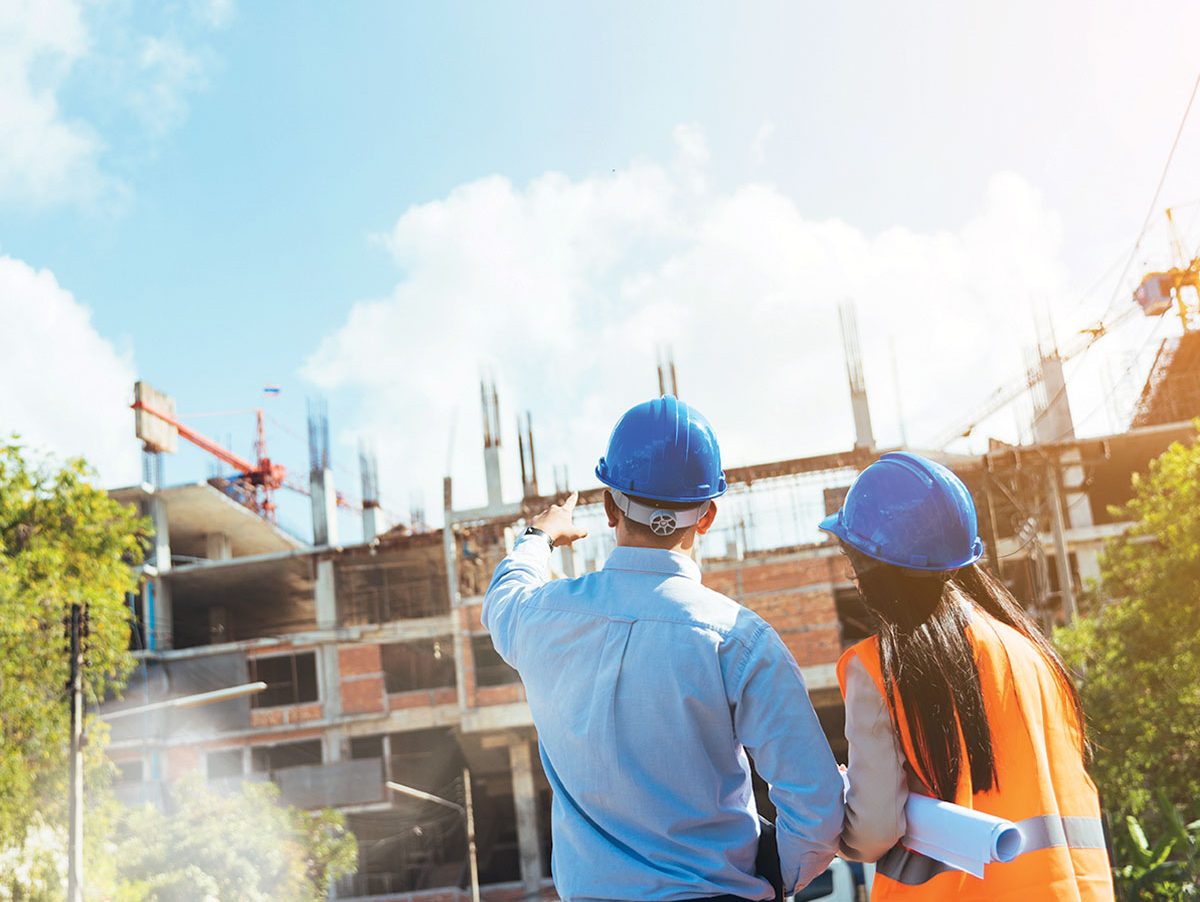 Les variations du coût de la construction outre-mer