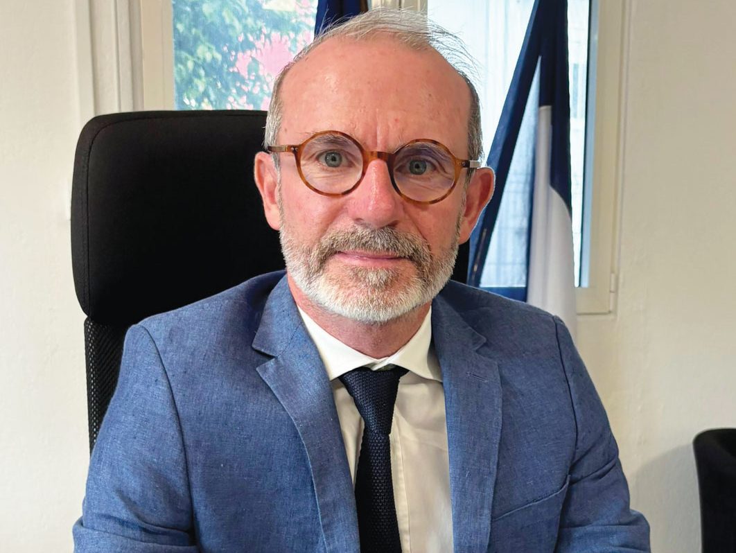 Cyrille Le Vély : l’urgence de renouveler les équipements
