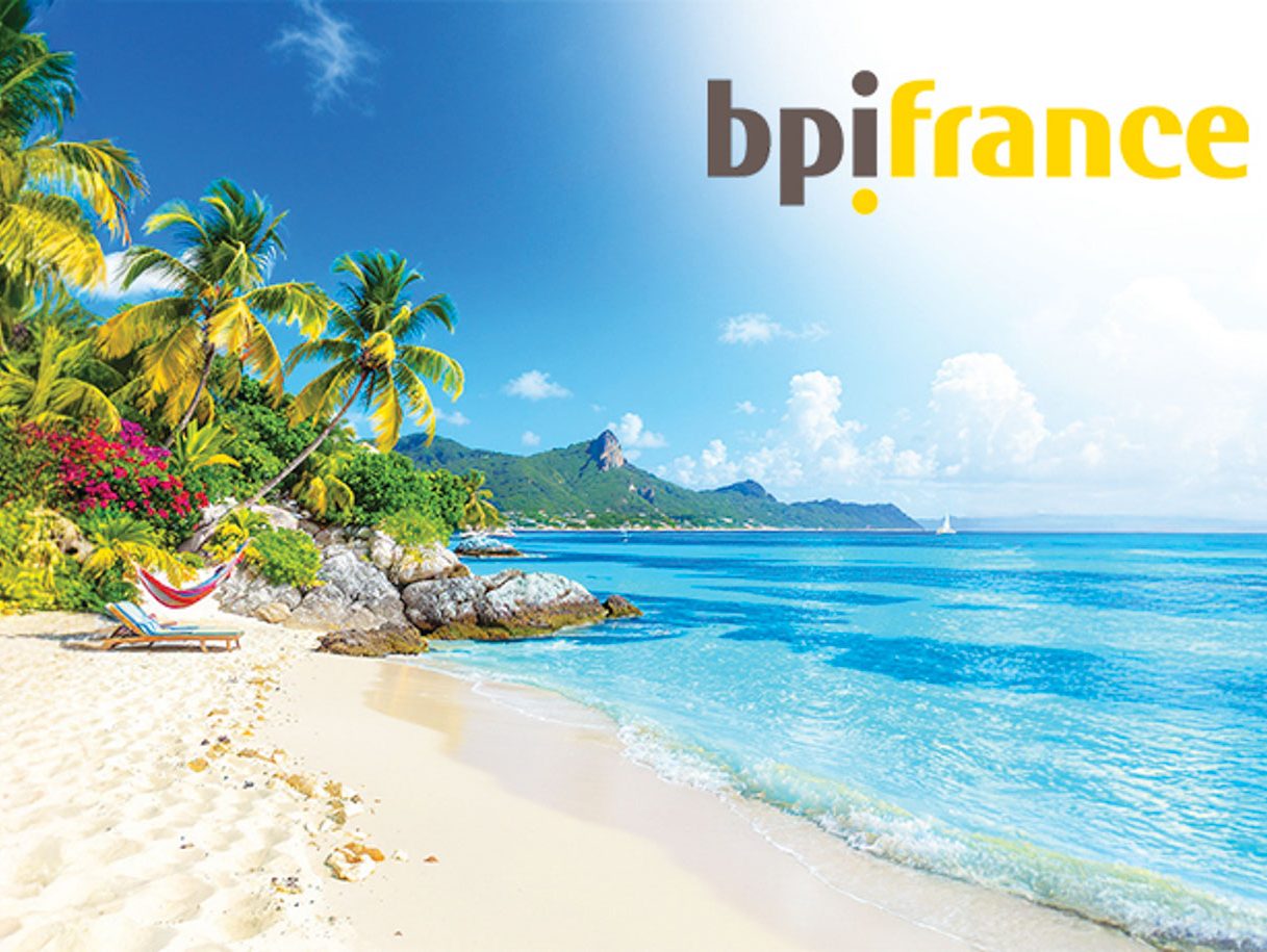 Tourisme : Deux nouveaux prêts de BPIFrance