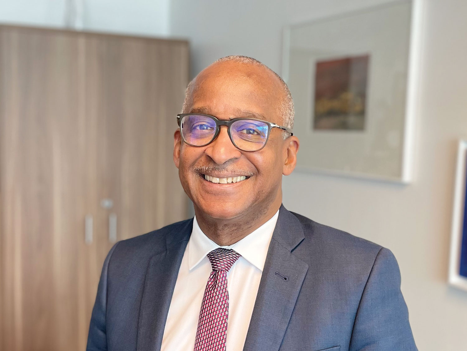 Ivan Odonnat, président de l’Iédom : Les défaillances pèseront sur l’activité