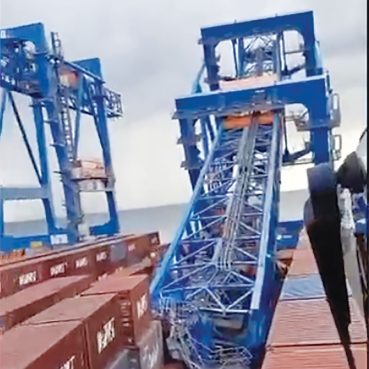 Grand port maritime en Martinique : repenser totalement le hub Antilles