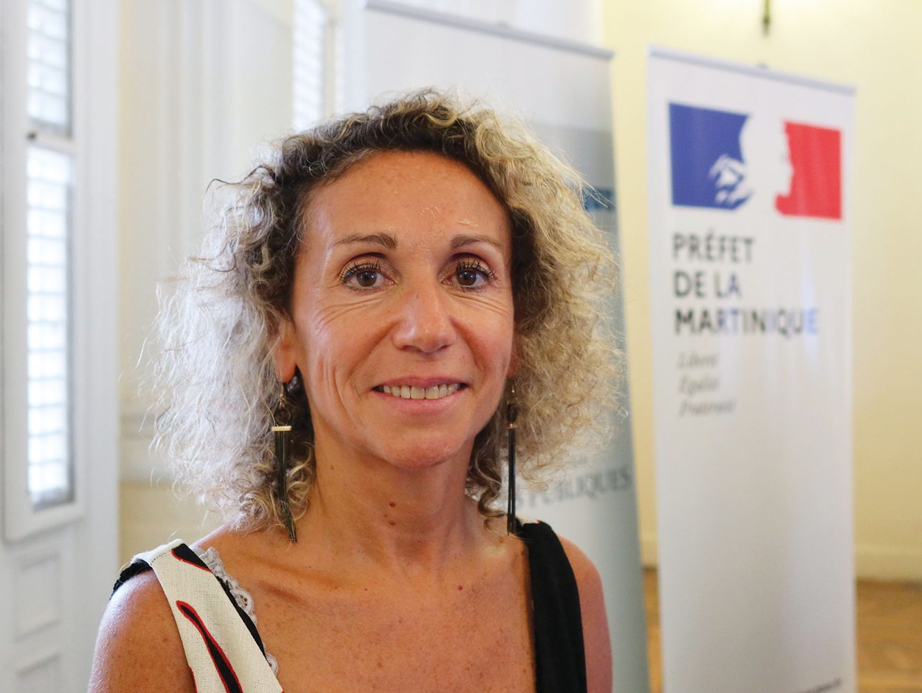 Aide financière après les émeutes en Martinique : 10M€ pour aider les TPE et les PME