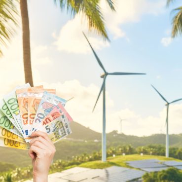 Transition écologique : accélérer les investissements publics et privés