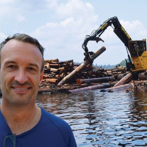 Olivier Aberlin : “Triton débutera la commercialisation de sa production fin 2025 ”