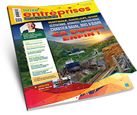 Magazine Interentreprises octobre 2025 – N°210