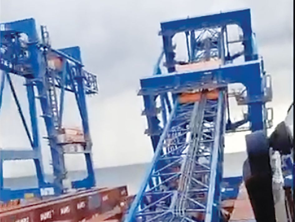 Grand port maritime en Martinique : repenser totalement le hub Antilles