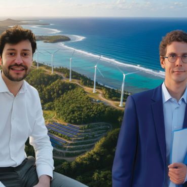 Le photovoltaïque et l’éolien toujours à la peine outre-mer