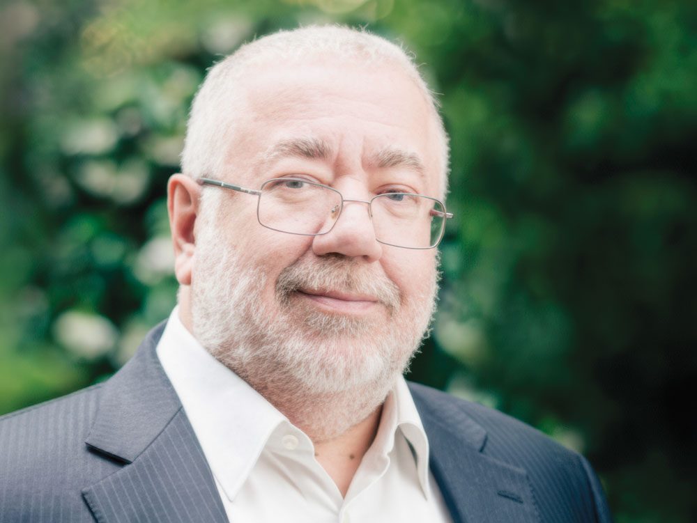 Christian Camus, PDG d’Inter-Invest : “Le projet de loi de finances 2026 fera mal outre-mer !”