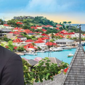 Eau, assainissement à Saint-Barth, des sujets stratégiques