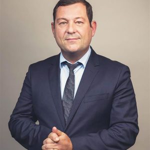 Jérôme Perrin : “Nous conjuguons nos forces avec la BEI pour décupler nos actions !”