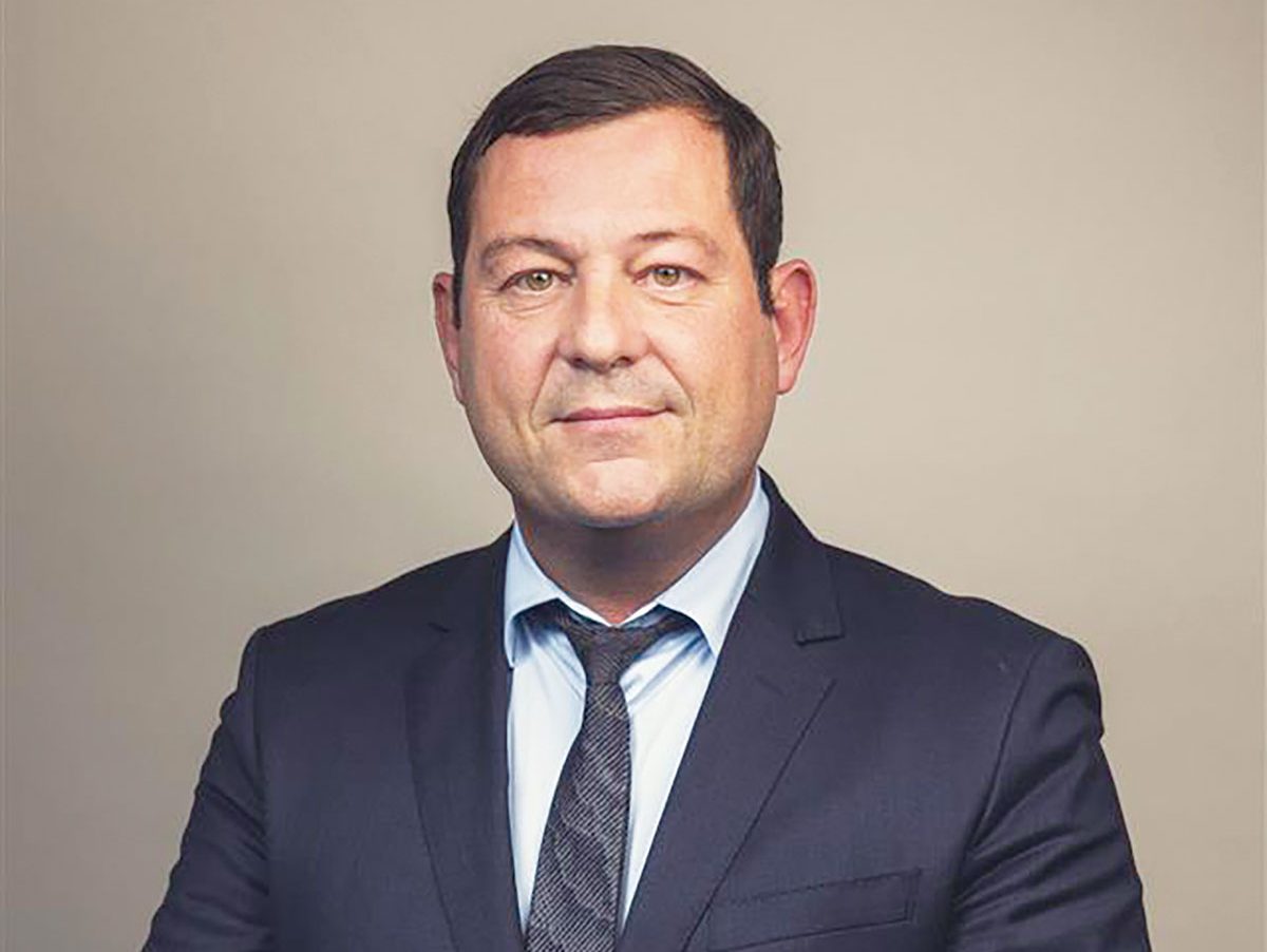 Jérôme Perrin : “Nous conjuguons nos forces avec la BEI pour décupler nos actions !”