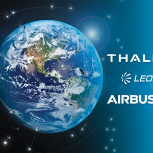 Espace : Bromo pour contrer SpaceX et contenir la Chine