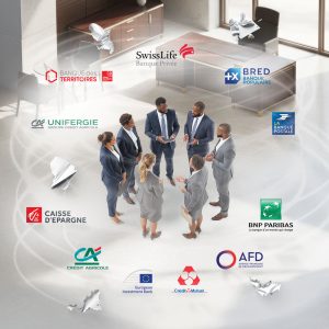 Investissements : les banques minimisent les risques grâce aux cofinancements