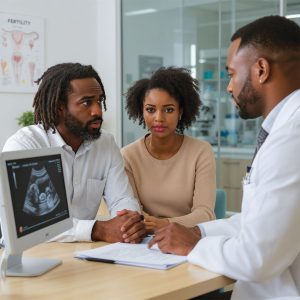 Le lien chlordécone et infertilité