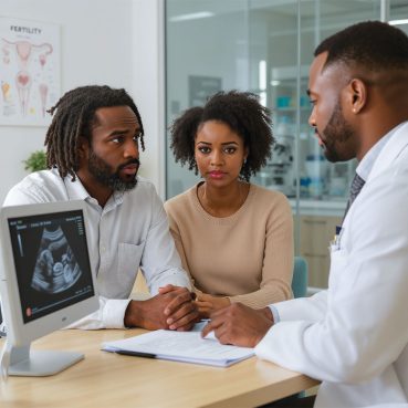 Le lien chlordécone et infertilité