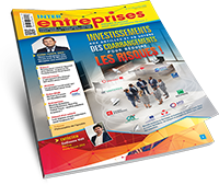 Magazine Interentreprises novembre 2025 – N°211