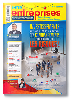 Magazine Interentreprises novembre 2025 – N°211