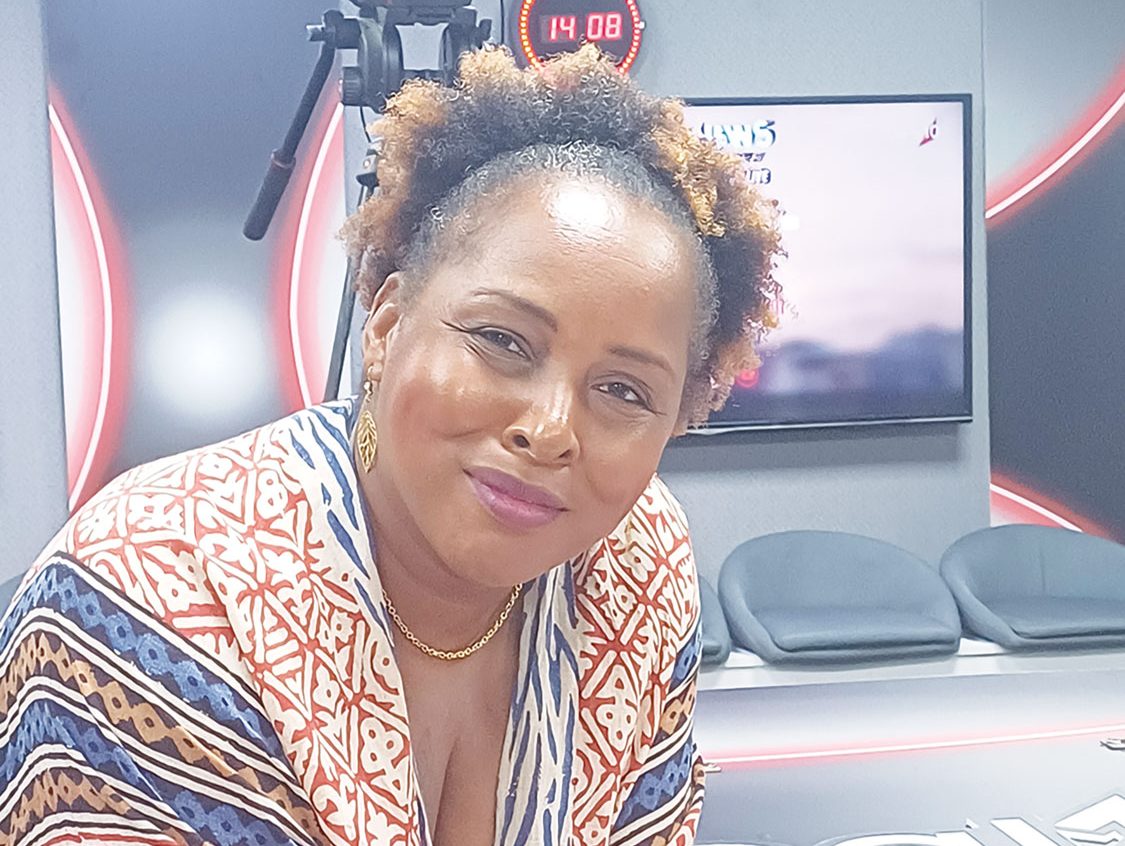 Livres audio : 1voix1histoire de la littérature caribéenne