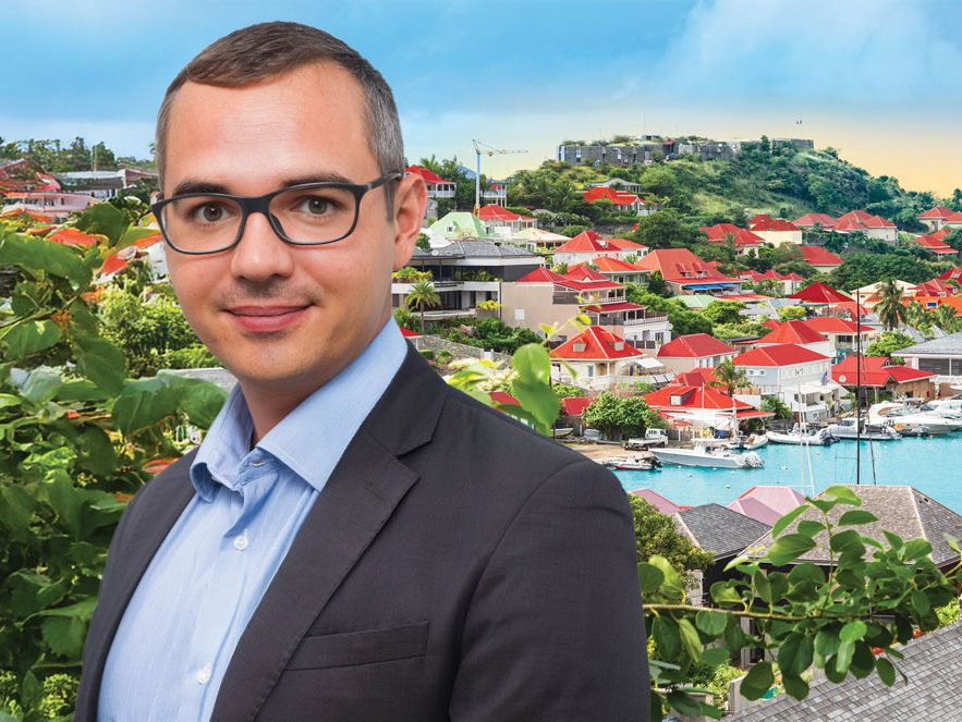 Eau, assainissement à Saint-Barth, des sujets stratégiques