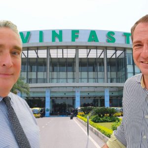 Le groupe Loret mise sur l’électrique pour tous