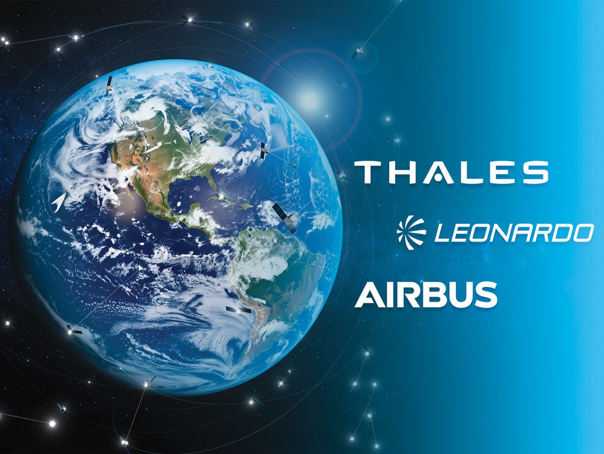 Espace : Bromo pour contrer SpaceX et contenir la Chine