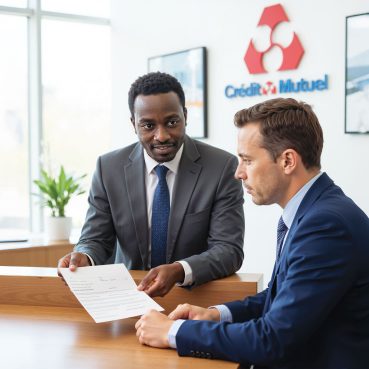 Prêts aux professionnels : le Crédit Mutuel supprime le questionnaire de santé