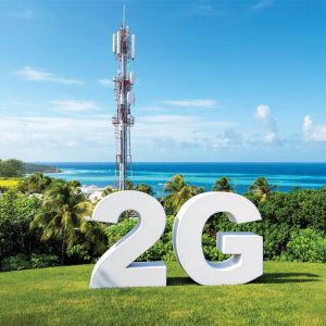 Arrêt de la 2G aux Antilles-Guyane en 2026 !