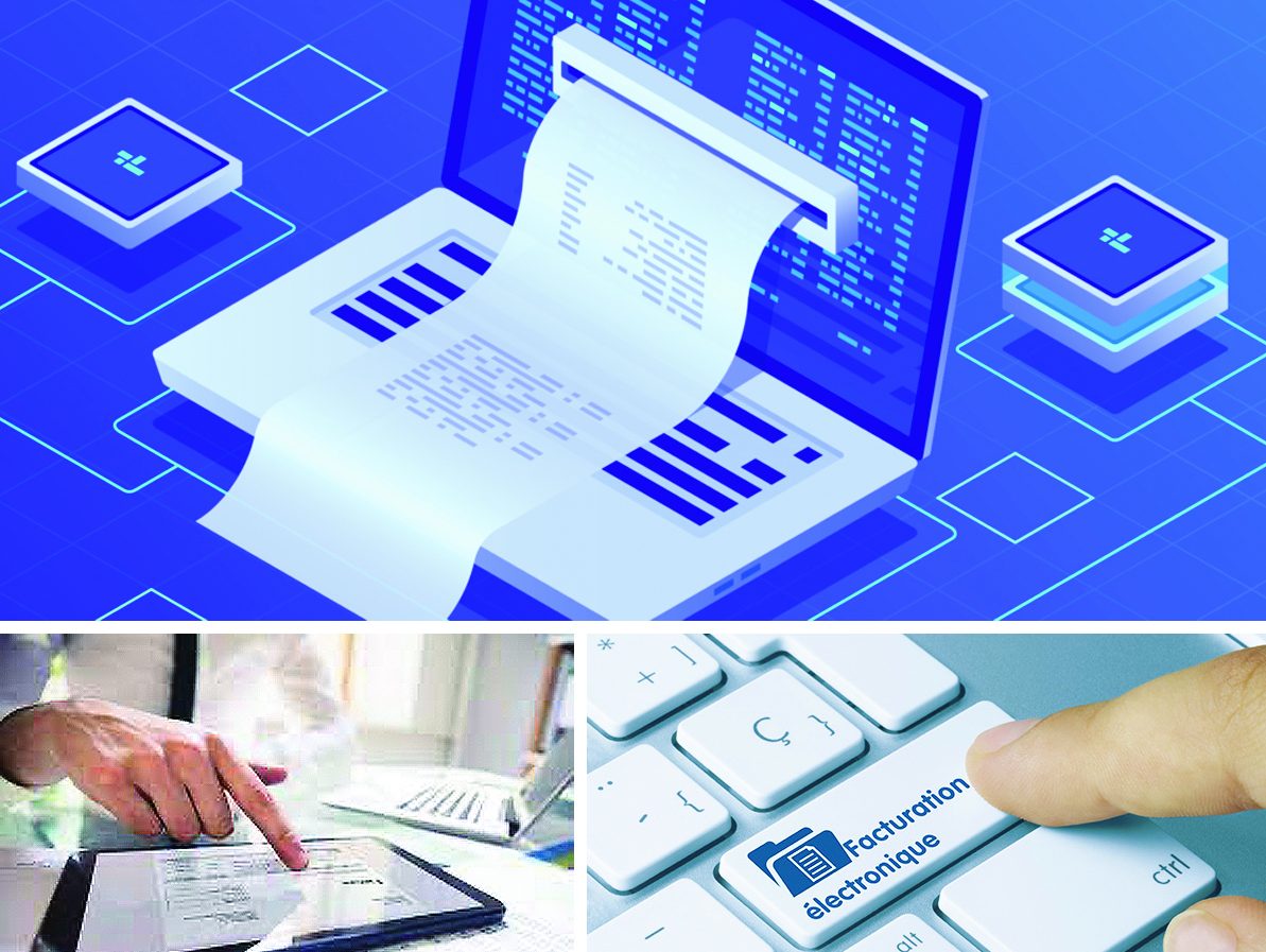 Facturation électronique : les entreprises doivent agir maintenant !