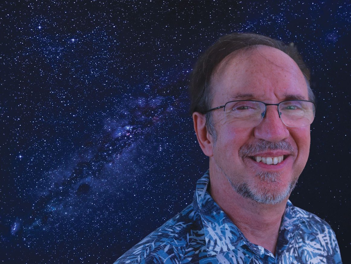 Benoît Reeves : “L’intelligence humaine a trop soif de puissance ! ”