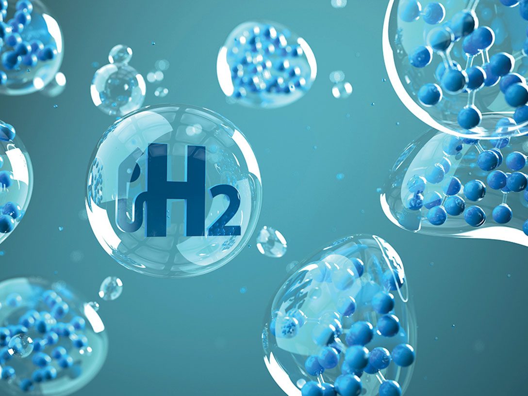 Hydrogène : une aide au fonctionnement désormais disponible