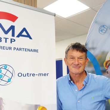 SMA BTP désormais en direct dans les outre-mer !