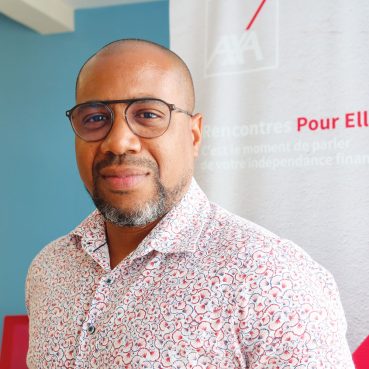 Questions à Cédric Lina, agent général Axa : “Faire entendre la voix des agents généraux locaux ! ”